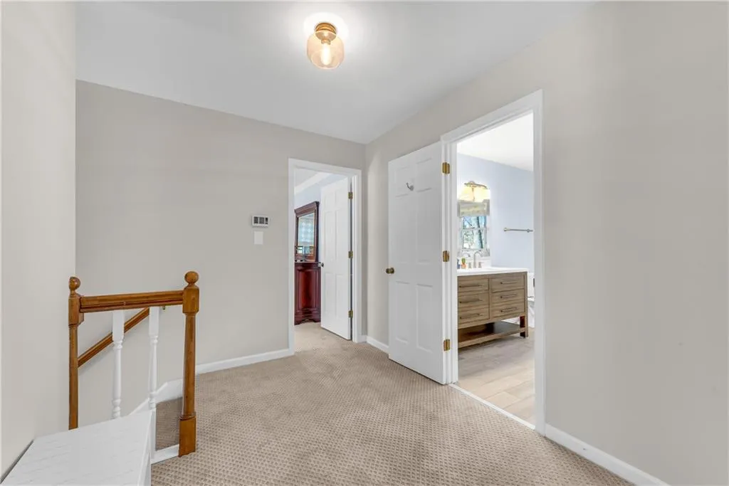 775 Old Campus Trail, Atlanta, Georgia 30328, 5 Bedrooms Bedrooms, ,3 BathroomsBathrooms,Residential,Sold,775 Old Campus Trail,7190065