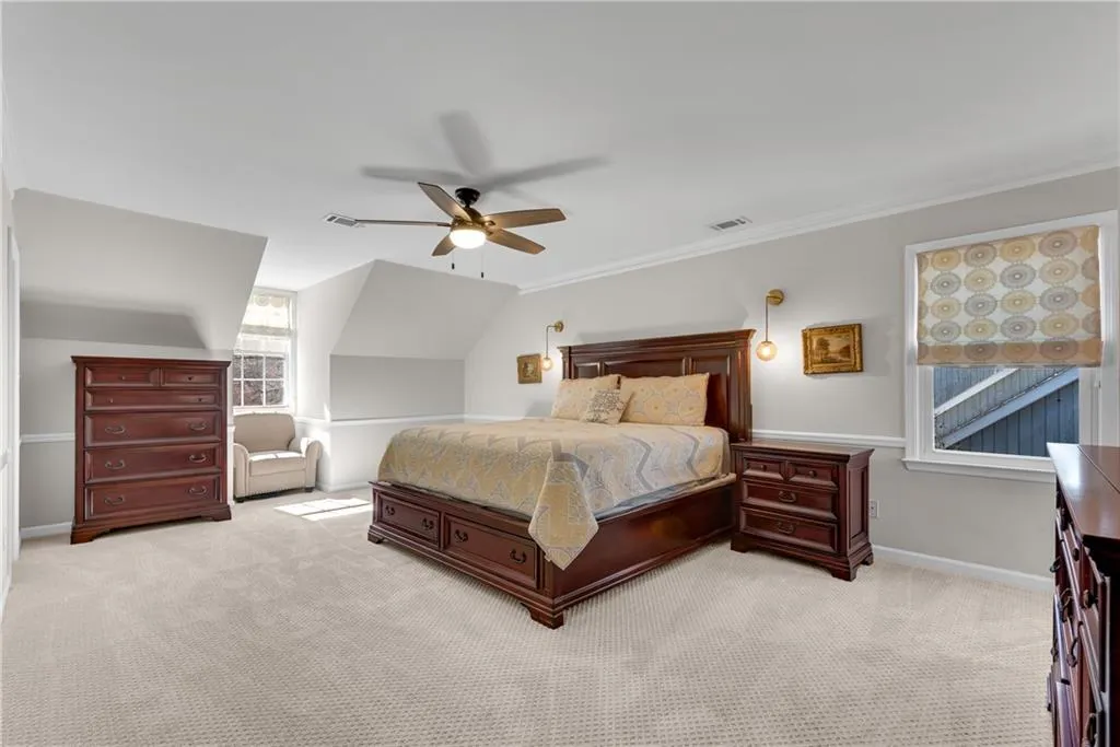 775 Old Campus Trail, Atlanta, Georgia 30328, 5 Bedrooms Bedrooms, ,3 BathroomsBathrooms,Residential,Sold,775 Old Campus Trail,7190065