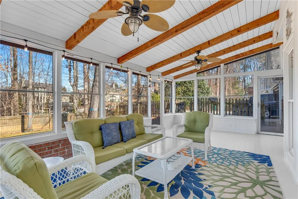 775 Old Campus Trail, Atlanta, Georgia 30328, 5 Bedrooms Bedrooms, ,3 BathroomsBathrooms,Residential,Sold,775 Old Campus Trail,7190065