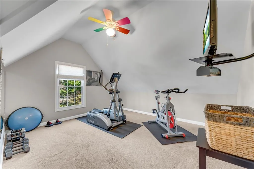 775 Old Campus Trail, Atlanta, Georgia 30328, 5 Bedrooms Bedrooms, ,3 BathroomsBathrooms,Residential,Sold,775 Old Campus Trail,7190065