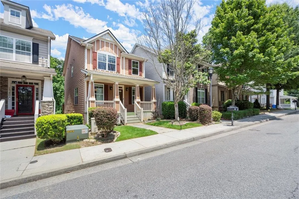 1744 Habershal Road Nw, Atlanta, Georgia 30318, 3 Bedrooms Bedrooms, ,3 BathroomsBathrooms,Residential,For Sale,1744 Habershal Road Nw,7582162