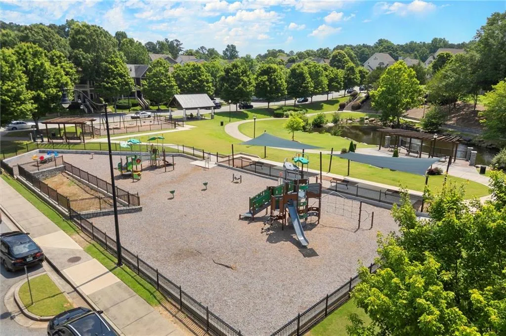 Playground