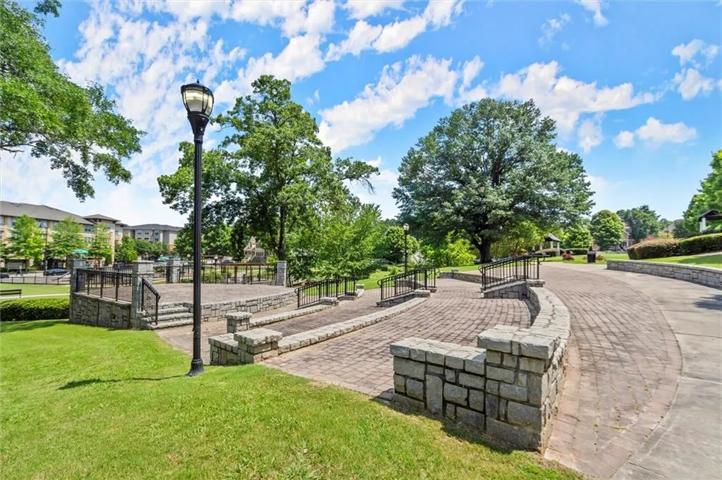 Outdoor Theater