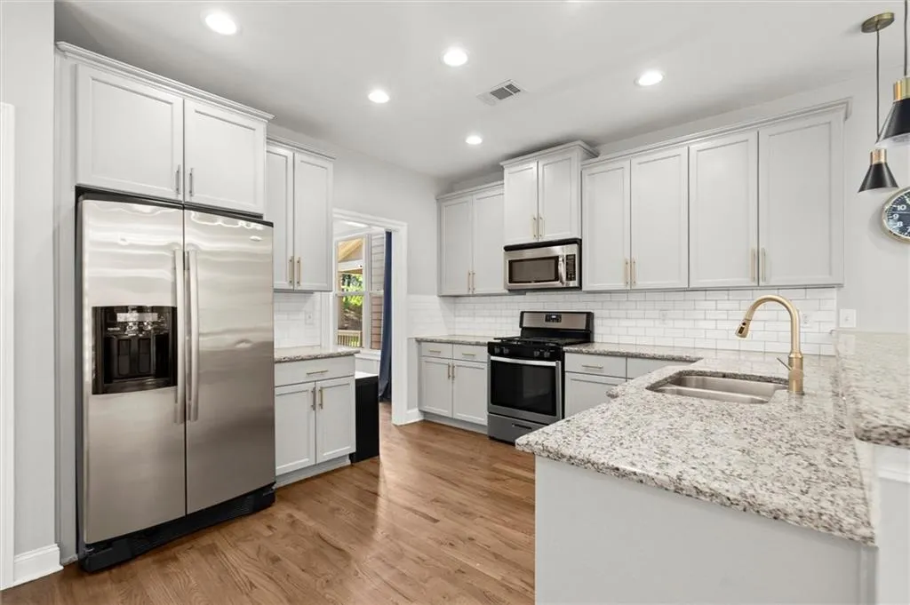 1744 Habershal Road Nw, Atlanta, Georgia 30318, 3 Bedrooms Bedrooms, ,3 BathroomsBathrooms,Residential,For Sale,1744 Habershal Road Nw,7582162