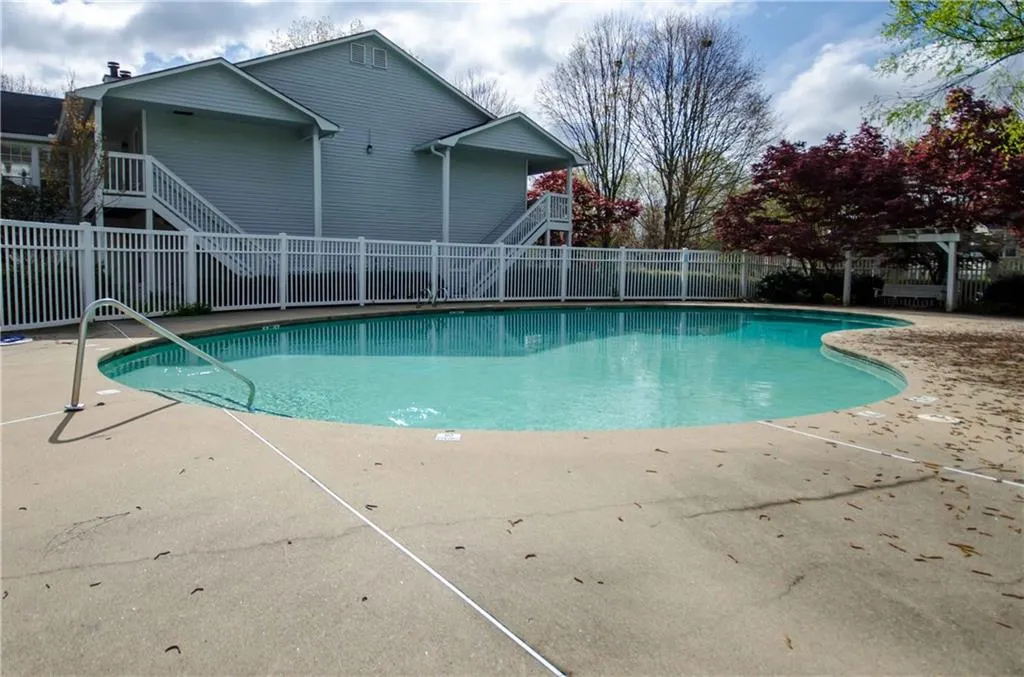 506 Vicksburg Place Unit 506, Atlanta, Georgia 30350, 3 Bedrooms Bedrooms, ,2 BathroomsBathrooms,Residential,Sold,506 Vicksburg Place Unit 506,5877938