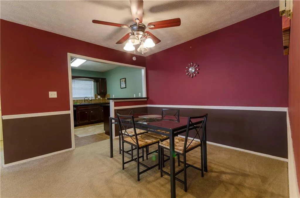 506 Vicksburg Place Unit 506, Atlanta, Georgia 30350, 3 Bedrooms Bedrooms, ,2 BathroomsBathrooms,Residential,Sold,506 Vicksburg Place Unit 506,5877938