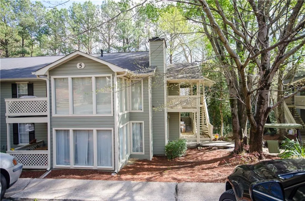 506 Vicksburg Place Unit 506, Atlanta, Georgia 30350, 3 Bedrooms Bedrooms, ,2 BathroomsBathrooms,Residential,Sold,506 Vicksburg Place Unit 506,5877938