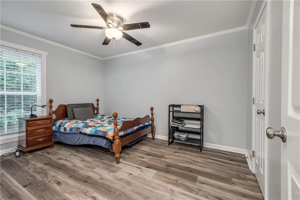 5532 Kingsport Drive, Sandy Springs, Georgia 30342, 2 Bedrooms Bedrooms, ,1 BathroomBathrooms,Residential,Sold,5532 Kingsport Drive,7032795