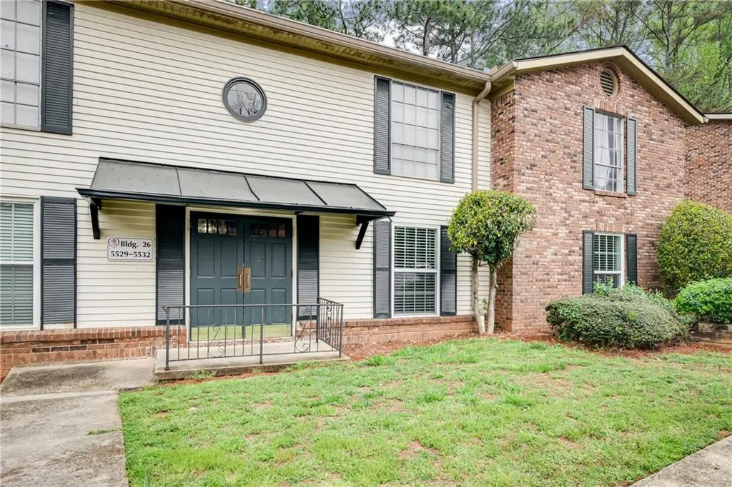 5532 Kingsport Drive, Sandy Springs, Georgia 30342, 2 Bedrooms Bedrooms, ,1 BathroomBathrooms,Residential,Sold,5532 Kingsport Drive,7032795