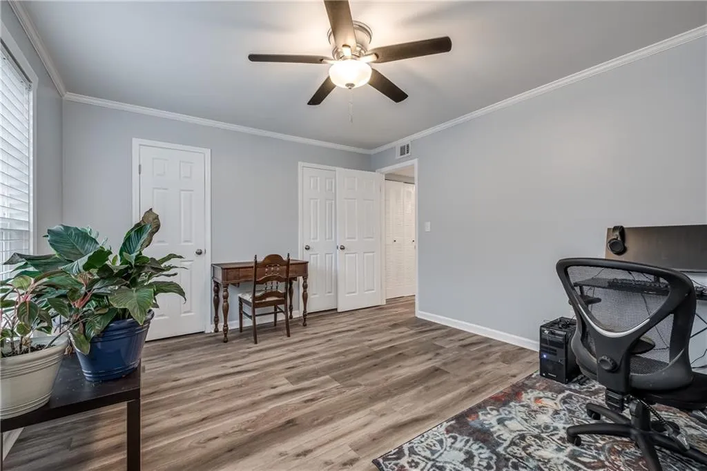 5532 Kingsport Drive, Sandy Springs, Georgia 30342, 2 Bedrooms Bedrooms, ,1 BathroomBathrooms,Residential,Sold,5532 Kingsport Drive,7032795