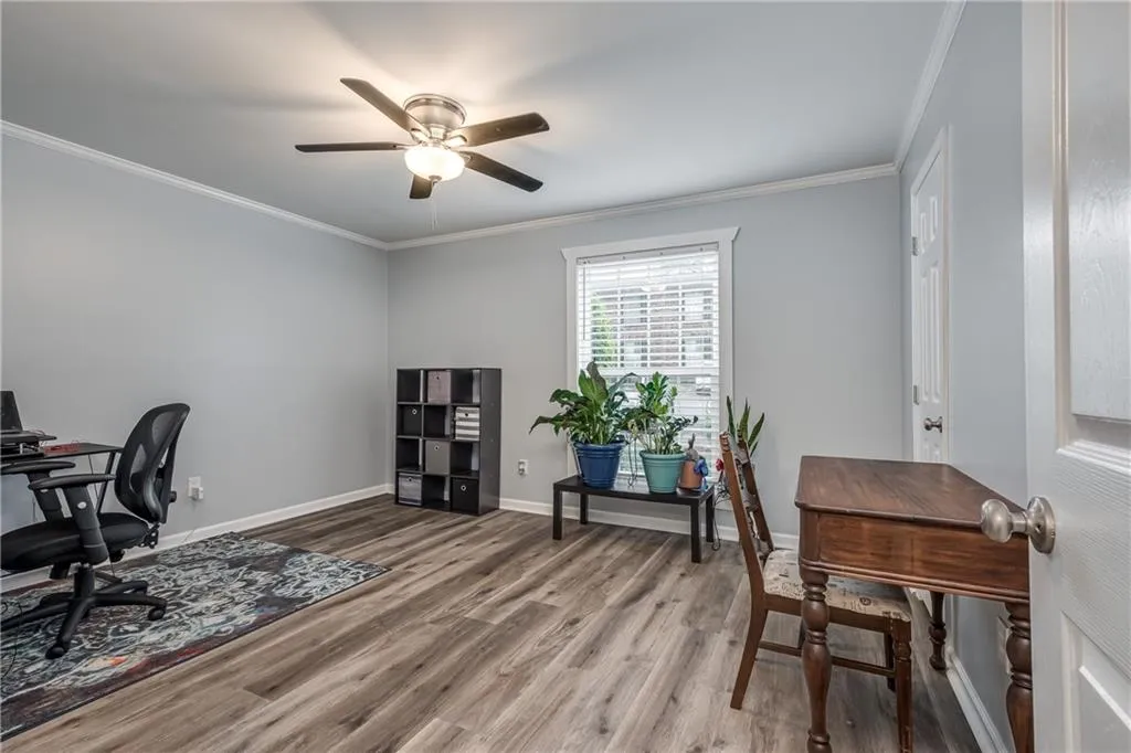 5532 Kingsport Drive, Sandy Springs, Georgia 30342, 2 Bedrooms Bedrooms, ,1 BathroomBathrooms,Residential,Sold,5532 Kingsport Drive,7032795