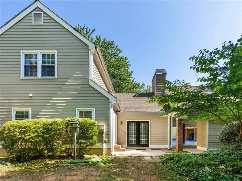 14 Vernon Glen Court, Sandy Springs, Georgia 30338, 2 Bedrooms Bedrooms, ,2 BathroomsBathrooms,Residential,Sold,14 Vernon Glen Court,6600233