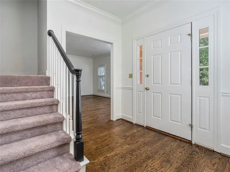 14 Vernon Glen Court, Sandy Springs, Georgia 30338, 2 Bedrooms Bedrooms, ,2 BathroomsBathrooms,Residential,Sold,14 Vernon Glen Court,6600233