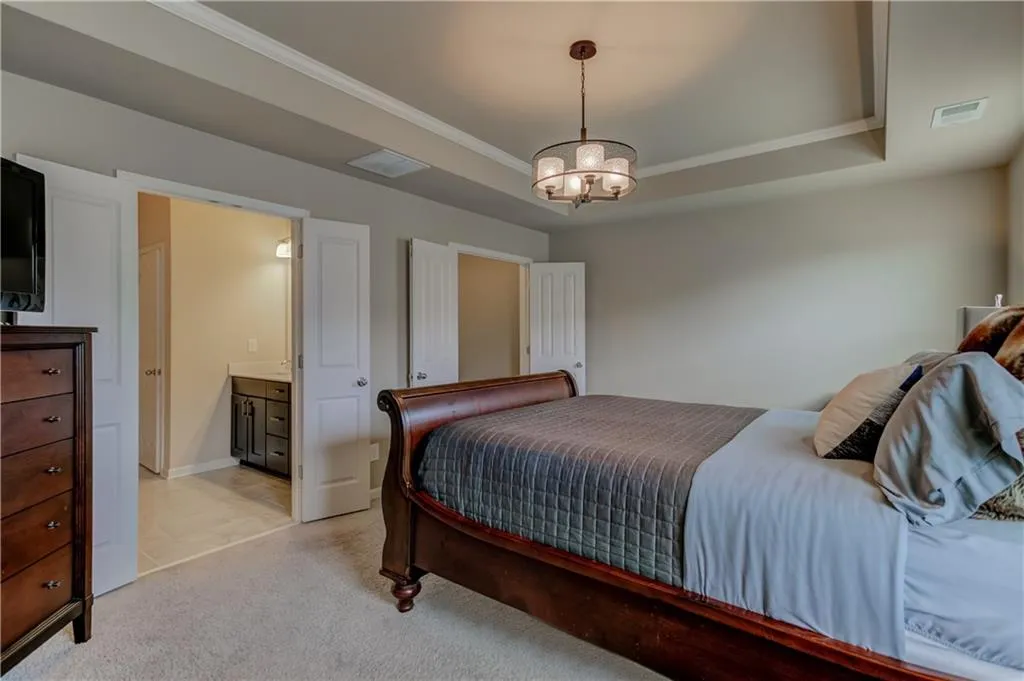 7490 Highland Bluff, Atlanta, Georgia 30328, 3 Bedrooms Bedrooms, ,3 BathroomsBathrooms,Residential,Sold,7490 Highland Bluff,6018019