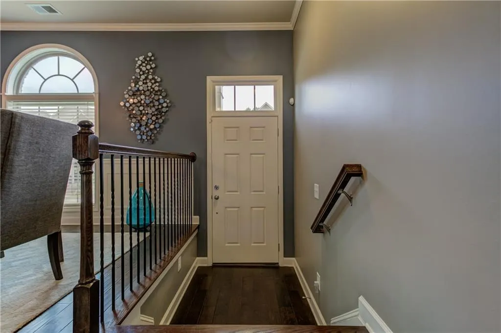 7490 Highland Bluff, Atlanta, Georgia 30328, 3 Bedrooms Bedrooms, ,3 BathroomsBathrooms,Residential,Sold,7490 Highland Bluff,6018019