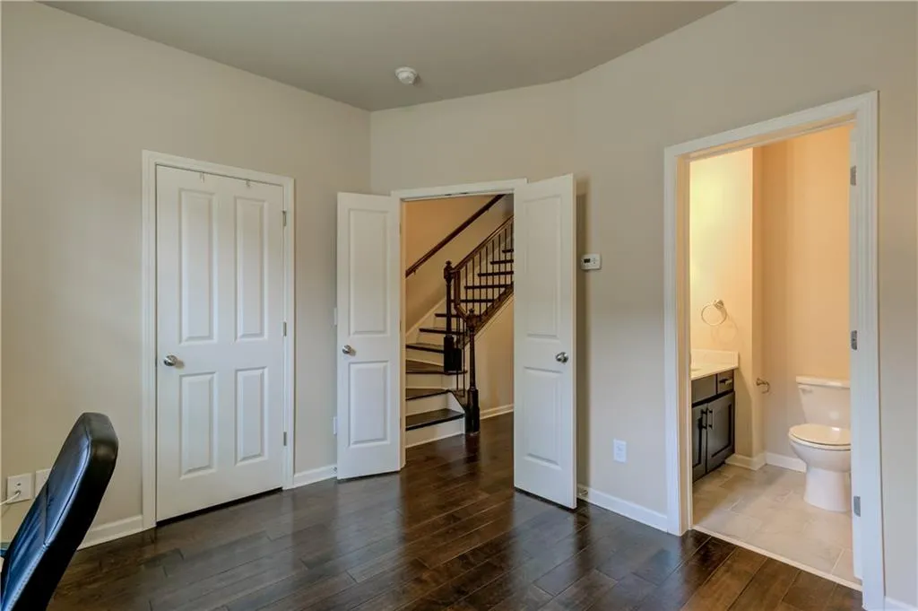 7490 Highland Bluff, Atlanta, Georgia 30328, 3 Bedrooms Bedrooms, ,3 BathroomsBathrooms,Residential,Sold,7490 Highland Bluff,6018019