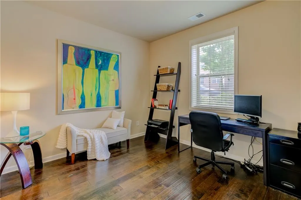 7490 Highland Bluff, Atlanta, Georgia 30328, 3 Bedrooms Bedrooms, ,3 BathroomsBathrooms,Residential,Sold,7490 Highland Bluff,6018019