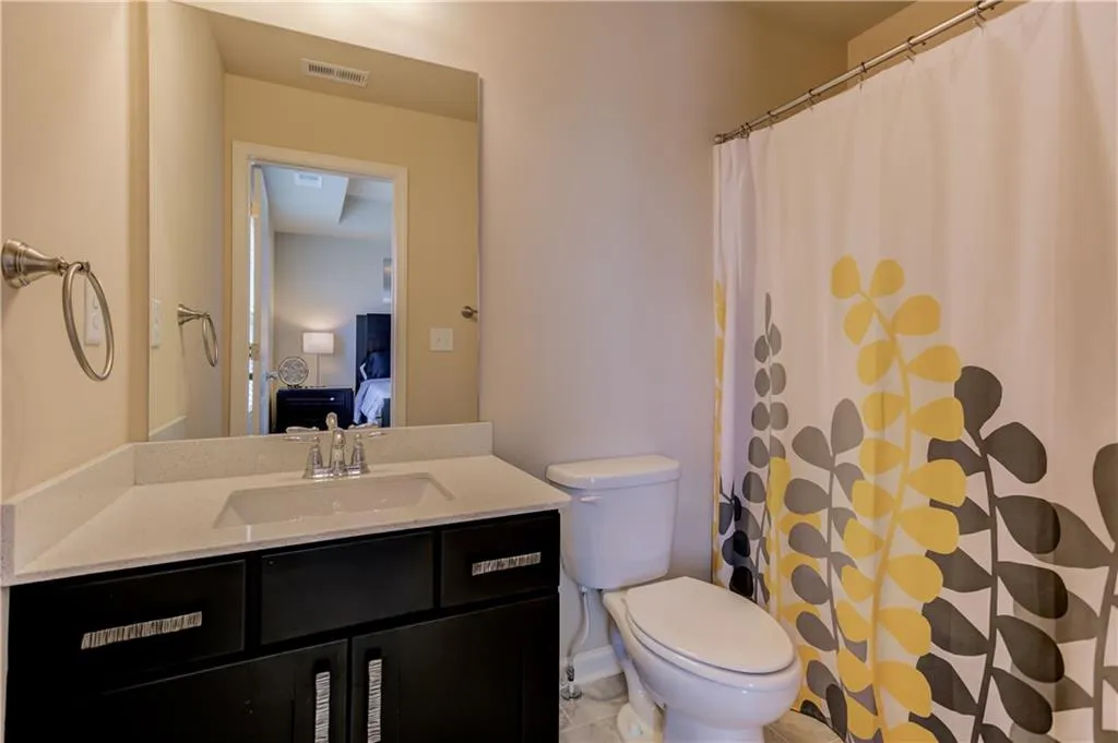 7490 Highland Bluff, Atlanta, Georgia 30328, 3 Bedrooms Bedrooms, ,3 BathroomsBathrooms,Residential,Sold,7490 Highland Bluff,6018019