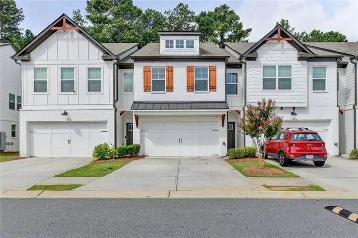 275 Auburn Valley Way, Auburn, Georgia 30011