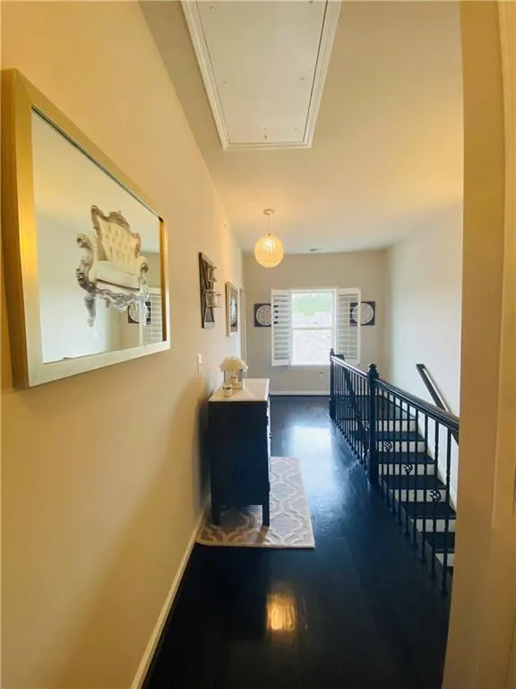 972 Thibideau Court, Atlanta, Georgia 30328, 4 Bedrooms Bedrooms, ,3 BathroomsBathrooms,Residential,Sold,972 Thibideau Court,6792459