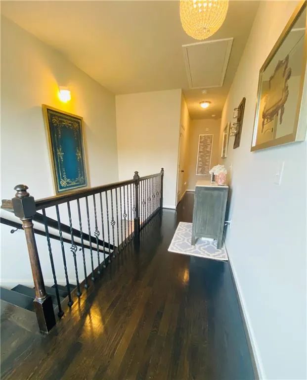 972 Thibideau Court, Atlanta, Georgia 30328, 4 Bedrooms Bedrooms, ,3 BathroomsBathrooms,Residential,Sold,972 Thibideau Court,6792459