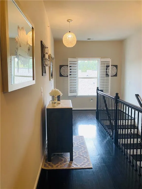 972 Thibideau Court, Atlanta, Georgia 30328, 4 Bedrooms Bedrooms, ,3 BathroomsBathrooms,Residential,Sold,972 Thibideau Court,6792459