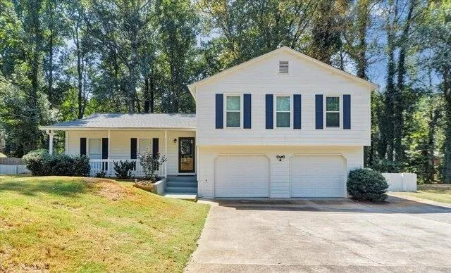 140 Leigh Kay Drive, Lawrenceville, Georgia 30046