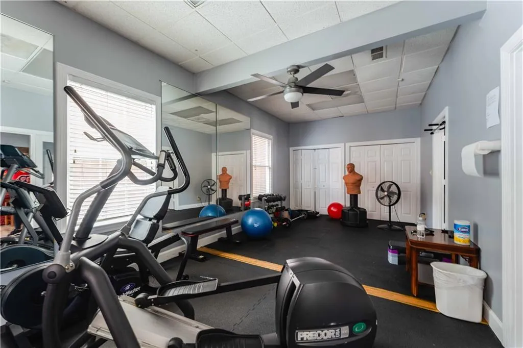7500 Roswell Road Ne Unit 94, Sandy Springs, Georgia 30350, 2 Bedrooms Bedrooms, ,2 BathroomsBathrooms,Residential,For Sale,7500 Roswell Road Ne Unit 94,7631710
