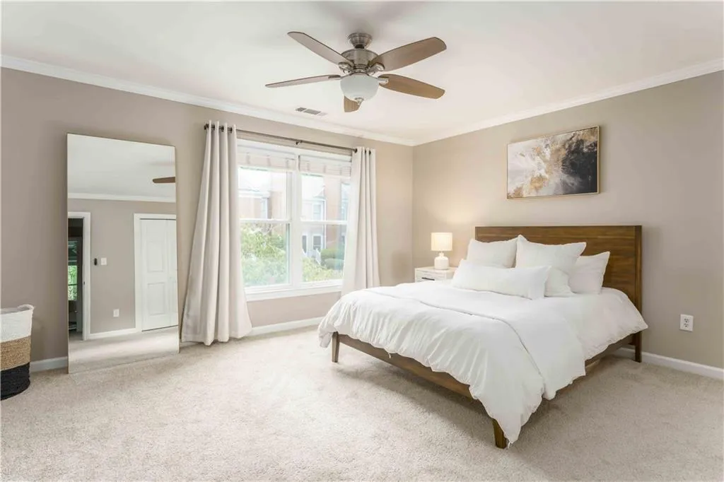 7500 Roswell Road Ne Unit 94, Sandy Springs, Georgia 30350, 2 Bedrooms Bedrooms, ,2 BathroomsBathrooms,Residential,For Sale,7500 Roswell Road Ne Unit 94,7631710