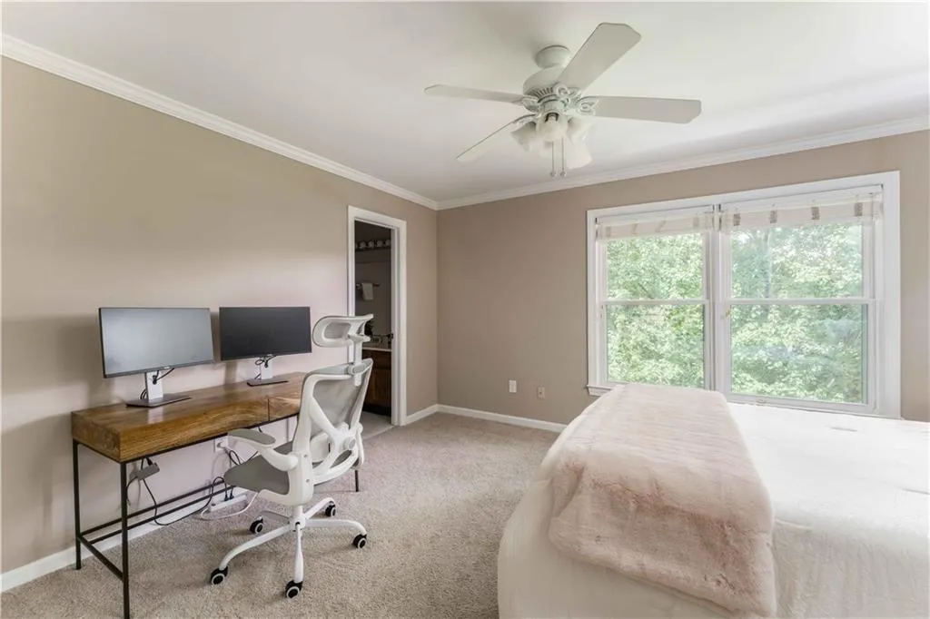7500 Roswell Road Ne Unit 94, Sandy Springs, Georgia 30350, 2 Bedrooms Bedrooms, ,2 BathroomsBathrooms,Residential,For Sale,7500 Roswell Road Ne Unit 94,7631710