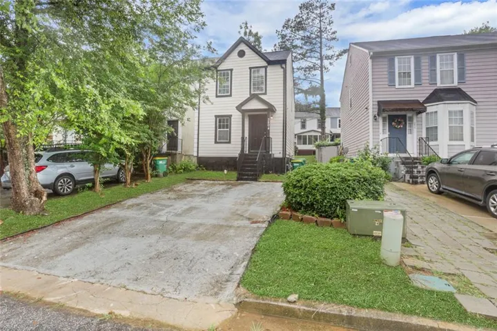 3804 Meadow Green Court, Peachtree Corners, Georgia 30092
