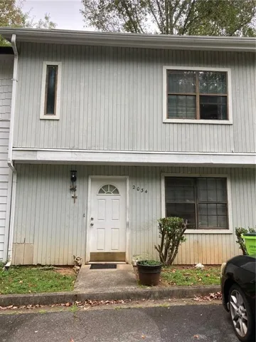 2034 Drennon Avenue, Austell, Georgia 30106