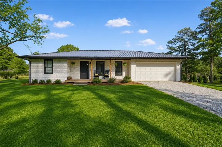4283 Hiram Lithia Springs Road Sw, Powder Springs, Georgia 30127