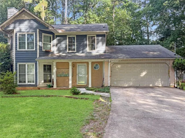 900 Cremins Road, Lawrenceville, Georgia 30046