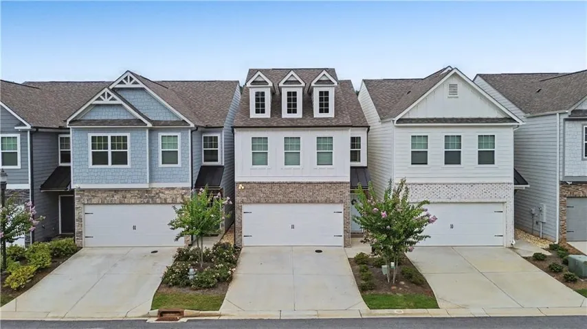 396 Whitetail Circle, Canton, Georgia 30115