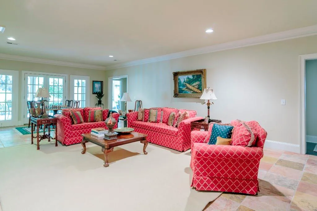 5655 Cross Gate Drive, Atlanta, Georgia 30327, 7 Bedrooms Bedrooms, ,8 BathroomsBathrooms,Residential,Sold,5655 Cross Gate Drive,5548975