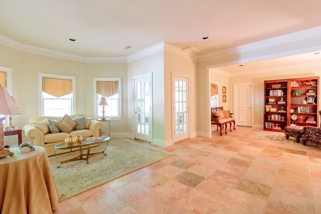 5655 Cross Gate Drive, Atlanta, Georgia 30327, 7 Bedrooms Bedrooms, ,8 BathroomsBathrooms,Residential,Sold,5655 Cross Gate Drive,5548975