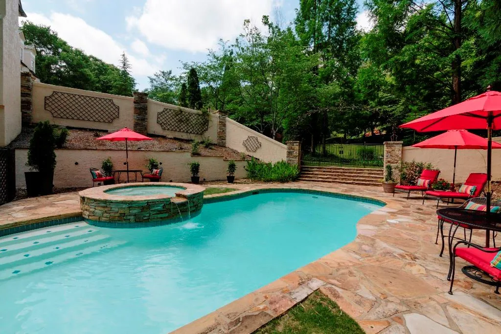 5655 Cross Gate Drive, Atlanta, Georgia 30327, 7 Bedrooms Bedrooms, ,8 BathroomsBathrooms,Residential,Sold,5655 Cross Gate Drive,5548975