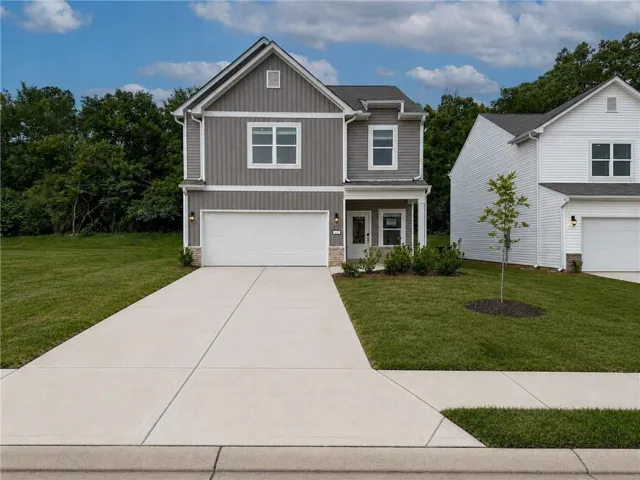 107 Stonecreek Avenue, Rockmart, Georgia 30153