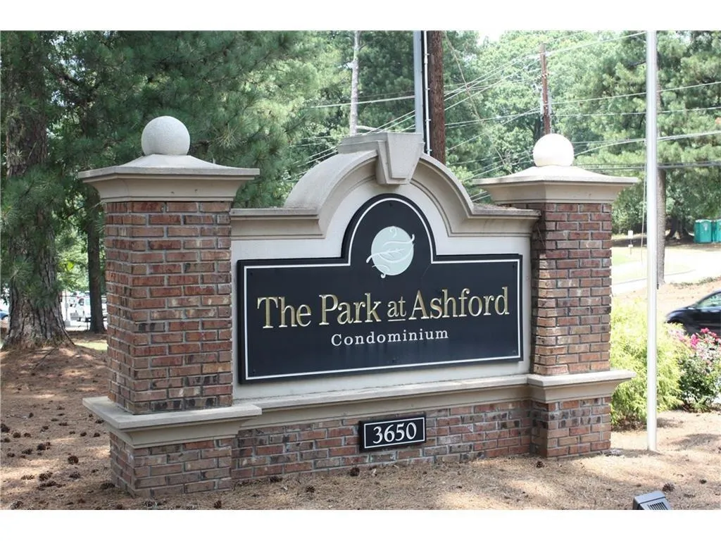 3650 Ashford Dunwoody Road Ne Unit 625, Brookhaven, Georgia 30319, 1 Bedroom Bedrooms, ,1 BathroomBathrooms,Residential,Sold,3650 Ashford Dunwoody Road Ne Unit 625,5771123