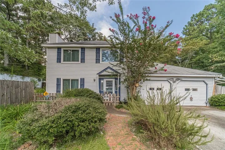 3679 Pointer Road, Loganville, Georgia 30052