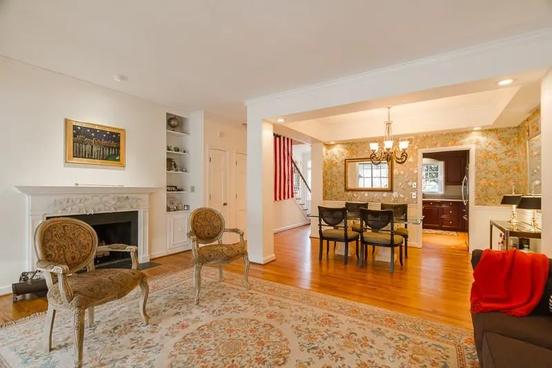 3512 Paces Place Unit 3512, Atlanta, Georgia 30327, 2 Bedrooms Bedrooms, ,2 BathroomsBathrooms,Residential,Sold,3512 Paces Place Unit 3512,5790073