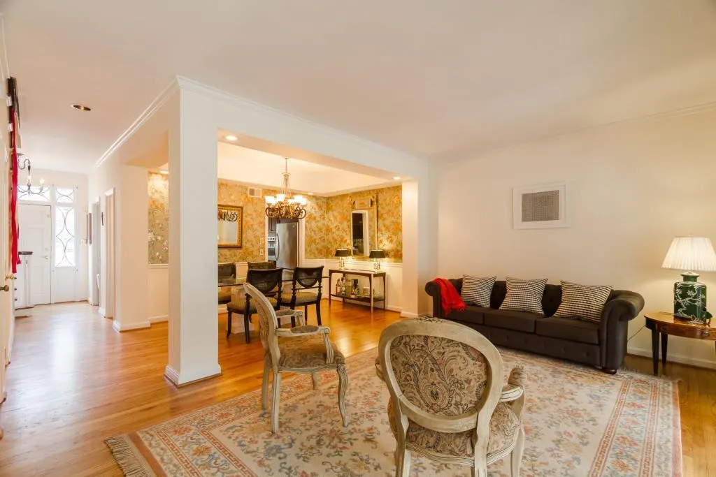 3512 Paces Place Unit 3512, Atlanta, Georgia 30327, 2 Bedrooms Bedrooms, ,2 BathroomsBathrooms,Residential,Sold,3512 Paces Place Unit 3512,5790073