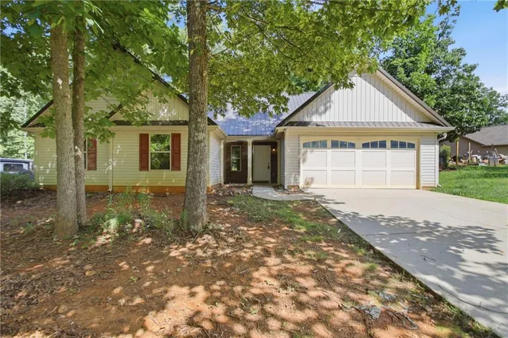 70 Baskin Road, Temple, Georgia 30179