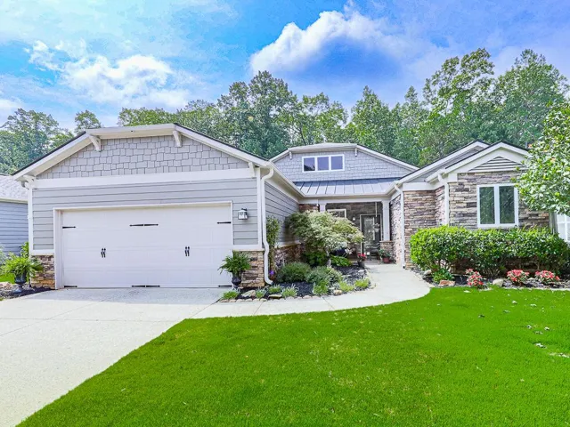 632 Laurel Crossing, Canton, Georgia 30114
