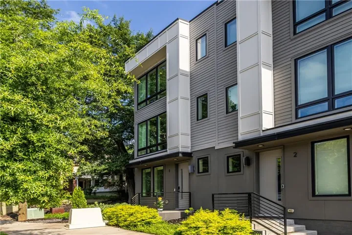 1160 Ormewood Avenue Se Unit 1, Atlanta, Georgia 30316