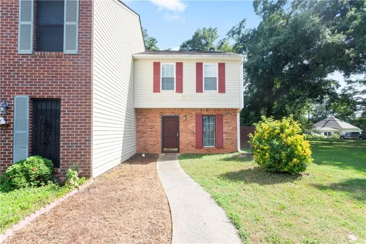 1585 Springleaf Point Se, Smyrna, Georgia 30080