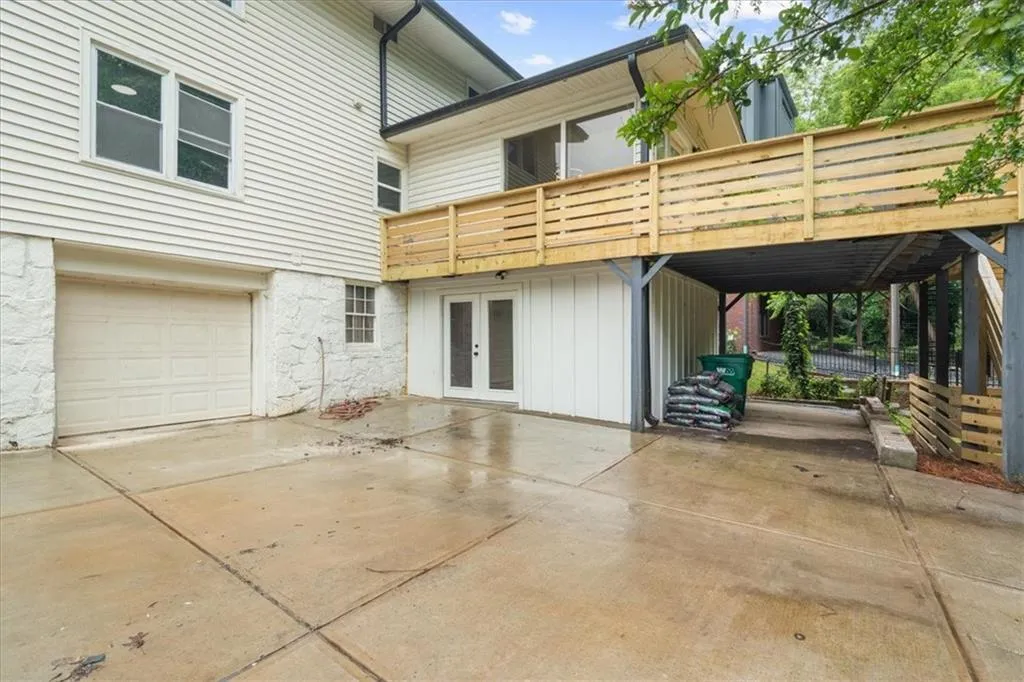 146 Mount Paran Road Ne, Atlanta, Georgia 30342, 4 Bedrooms Bedrooms, ,3 BathroomsBathrooms,Residential,For Sale,146 Mount Paran Road Ne,7575057