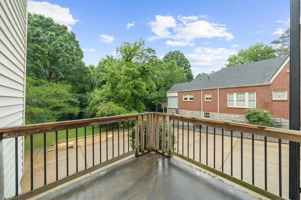 146 Mount Paran Road Ne, Atlanta, Georgia 30342, 4 Bedrooms Bedrooms, ,3 BathroomsBathrooms,Residential,For Sale,146 Mount Paran Road Ne,7575057
