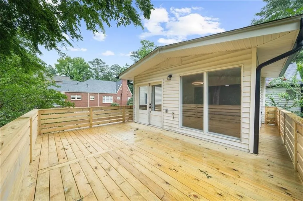 146 Mount Paran Road Ne, Atlanta, Georgia 30342, 4 Bedrooms Bedrooms, ,3 BathroomsBathrooms,Residential,For Sale,146 Mount Paran Road Ne,7575057